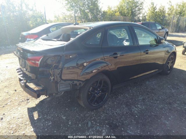 Photo 3 VIN: 1FADP3F24GL340130 - FORD FOCUS 