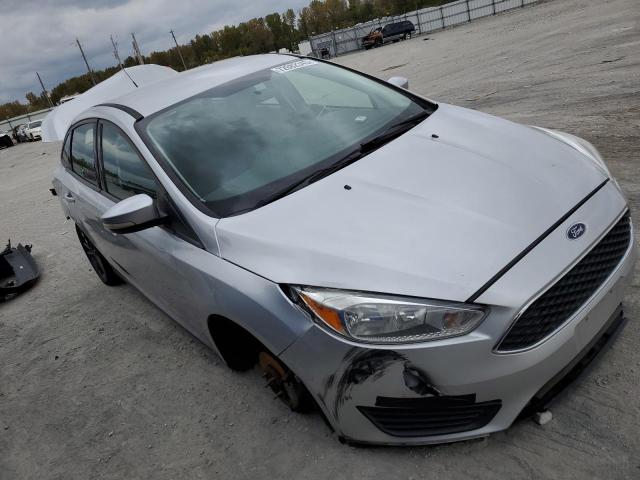 Photo 3 VIN: 1FADP3F24GL347837 - FORD FOCUS 