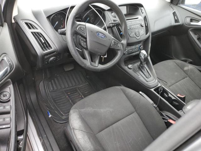 Photo 7 VIN: 1FADP3F24GL347837 - FORD FOCUS 