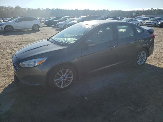 Photo 0 VIN: 1FADP3F24GL350494 - FORD FOCUS 