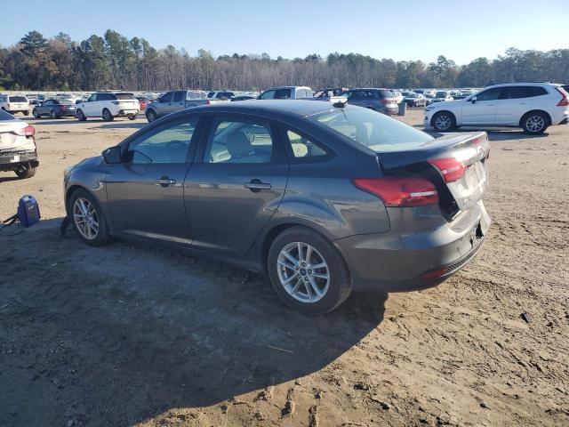 Photo 1 VIN: 1FADP3F24GL350494 - FORD FOCUS 