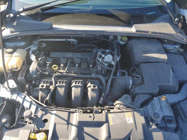 Photo 10 VIN: 1FADP3F24GL350494 - FORD FOCUS 