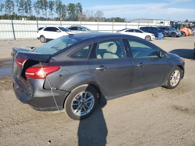 Photo 2 VIN: 1FADP3F24GL350494 - FORD FOCUS 