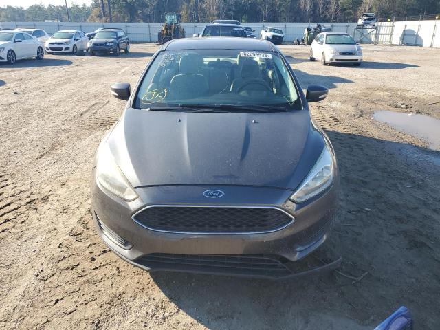 Photo 4 VIN: 1FADP3F24GL350494 - FORD FOCUS 