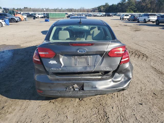 Photo 5 VIN: 1FADP3F24GL350494 - FORD FOCUS 