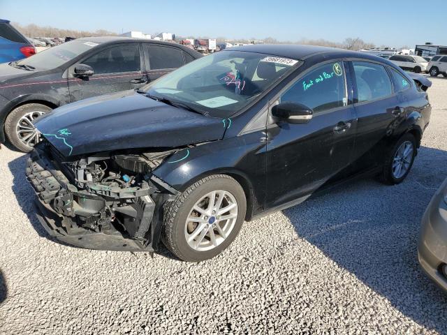 Photo 0 VIN: 1FADP3F24GL353881 - FORD FOCUS SE 