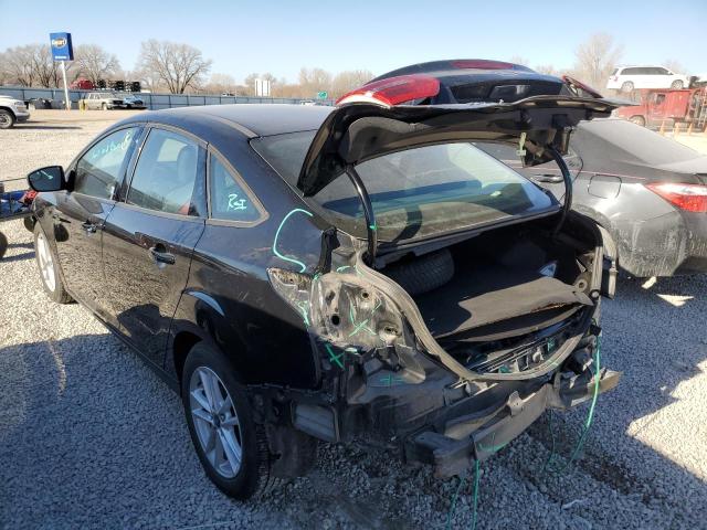 Photo 1 VIN: 1FADP3F24GL353881 - FORD FOCUS SE 