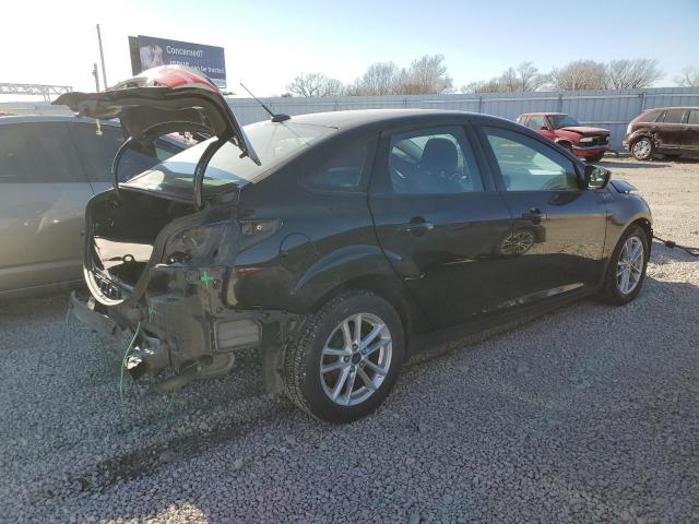 Photo 2 VIN: 1FADP3F24GL353881 - FORD FOCUS SE 