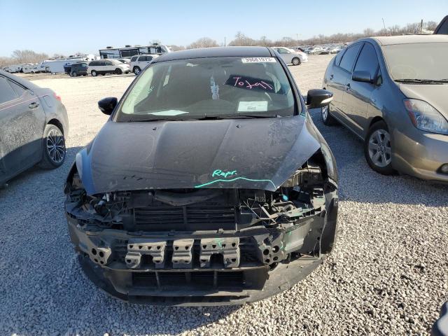 Photo 4 VIN: 1FADP3F24GL353881 - FORD FOCUS SE 