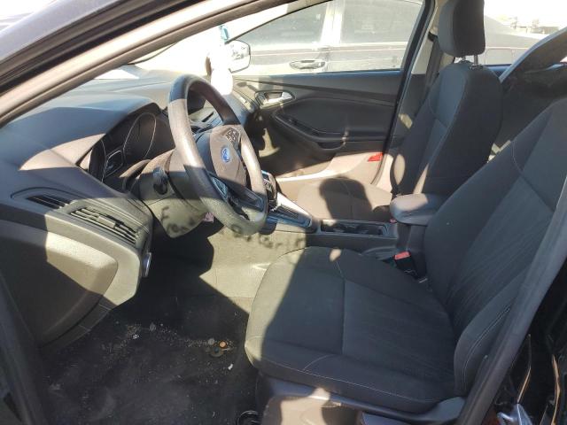 Photo 6 VIN: 1FADP3F24GL353881 - FORD FOCUS SE 