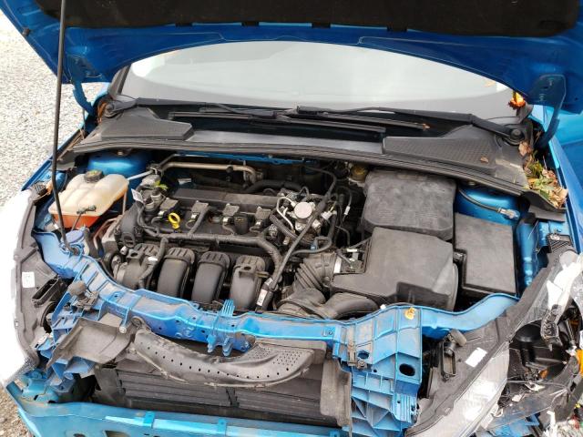 Photo 6 VIN: 1FADP3F24GL355310 - FORD FOCUS SE 