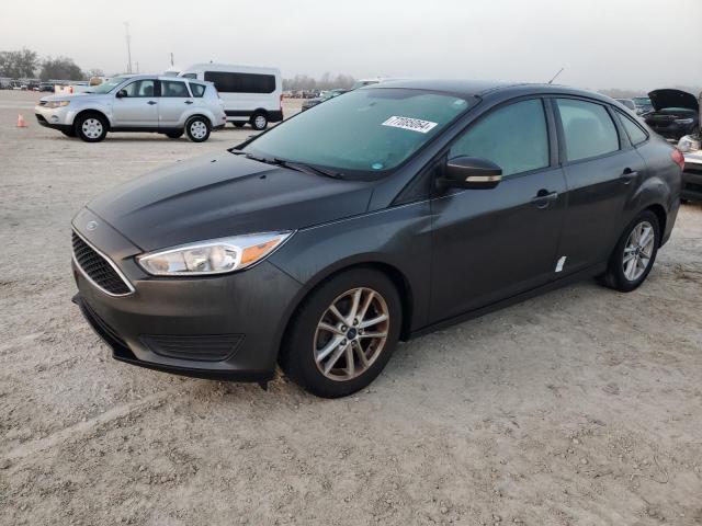 Photo 0 VIN: 1FADP3F24GL356442 - FORD FOCUS SE 