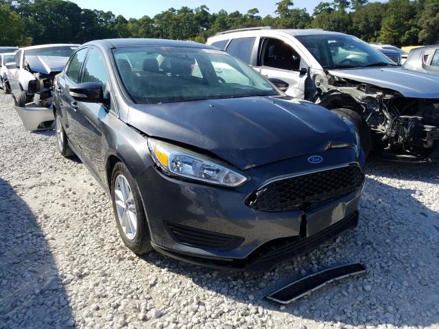 Photo 0 VIN: 1FADP3F24GL359907 - FORD FOCUS 