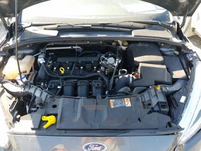 Photo 6 VIN: 1FADP3F24GL359907 - FORD FOCUS 