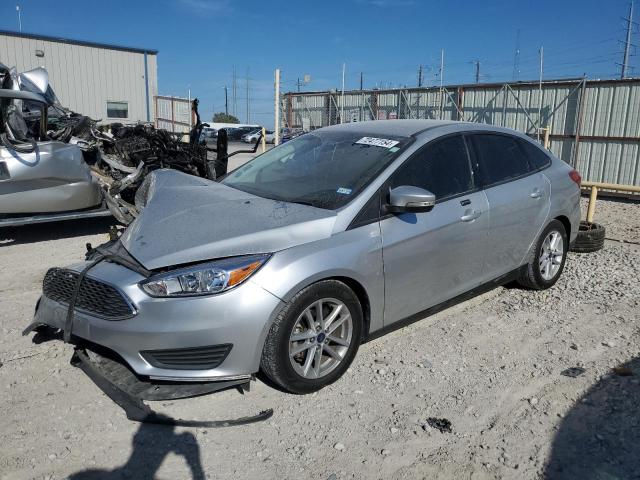 Photo 0 VIN: 1FADP3F24GL359910 - FORD FOCUS SE 