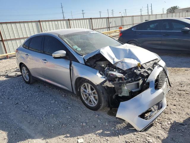 Photo 3 VIN: 1FADP3F24GL359910 - FORD FOCUS SE 