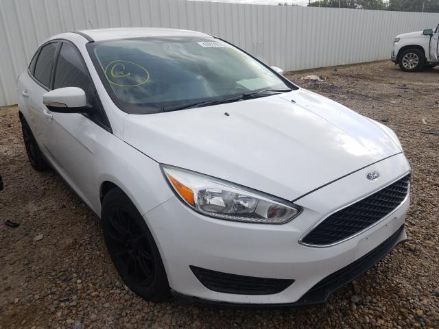 Photo 0 VIN: 1FADP3F24GL360913 - FORD FOCUS SE 