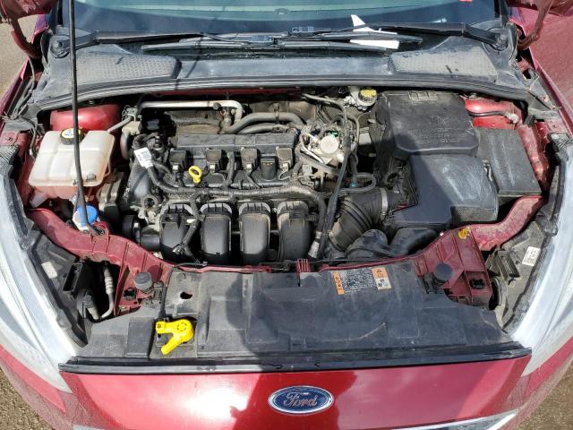 Photo 10 VIN: 1FADP3F24GL361852 - FORD FOCUS 