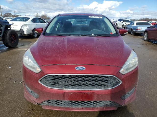 Photo 4 VIN: 1FADP3F24GL361852 - FORD FOCUS 