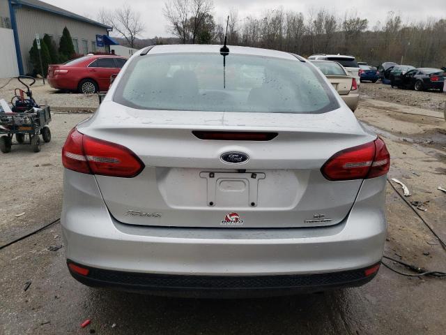 Photo 5 VIN: 1FADP3F24GL365786 - FORD FOCUS SE 