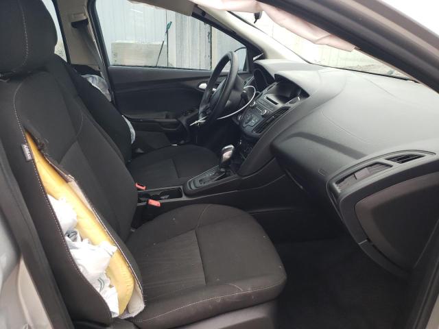 Photo 6 VIN: 1FADP3F24GL365786 - FORD FOCUS SE 