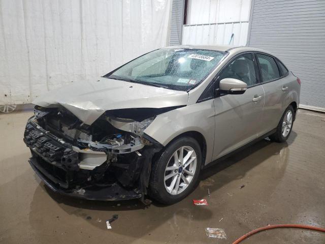 Photo 0 VIN: 1FADP3F24GL365836 - FORD FOCUS SE 