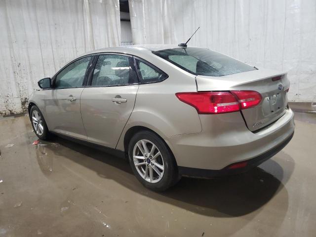 Photo 1 VIN: 1FADP3F24GL365836 - FORD FOCUS SE 