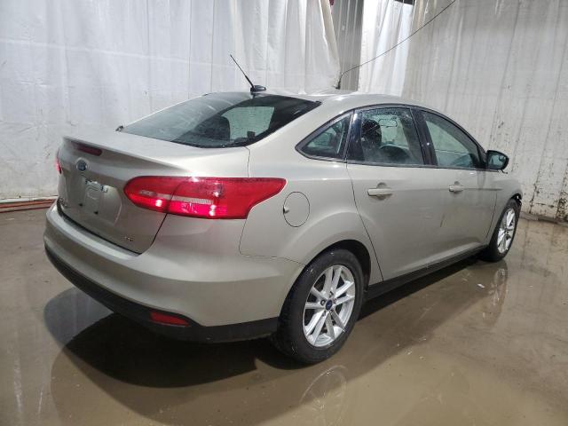 Photo 2 VIN: 1FADP3F24GL365836 - FORD FOCUS SE 