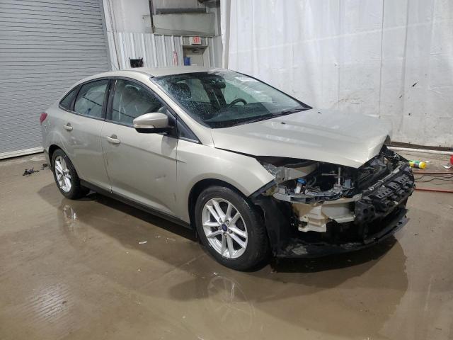 Photo 3 VIN: 1FADP3F24GL365836 - FORD FOCUS SE 