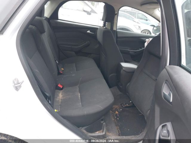 Photo 7 VIN: 1FADP3F24GL365853 - FORD FOCUS 