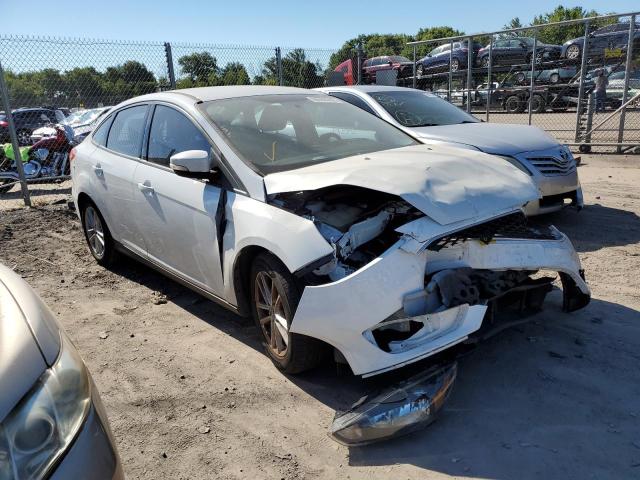 Photo 0 VIN: 1FADP3F24GL367800 - FORD FOCUS SE 