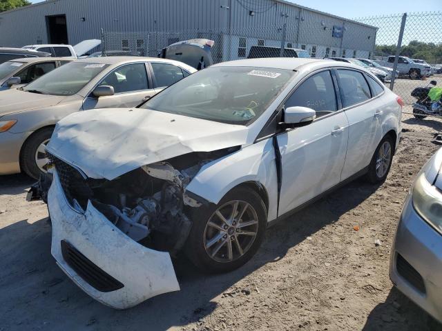 Photo 1 VIN: 1FADP3F24GL367800 - FORD FOCUS SE 