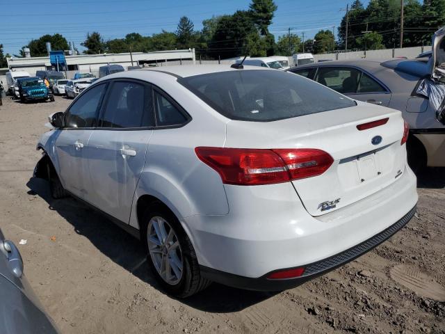 Photo 2 VIN: 1FADP3F24GL367800 - FORD FOCUS SE 