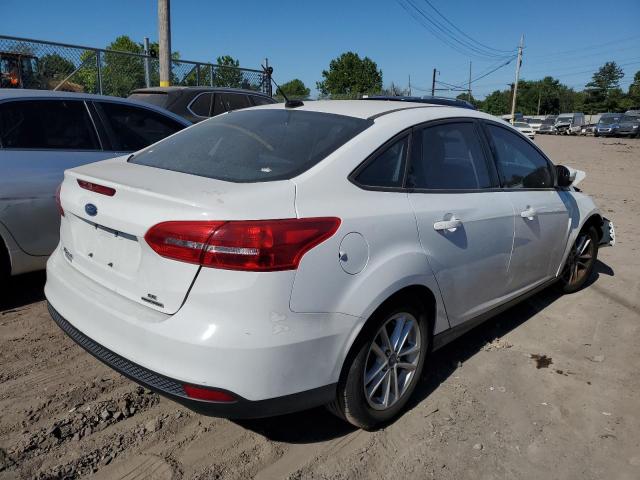 Photo 3 VIN: 1FADP3F24GL367800 - FORD FOCUS SE 