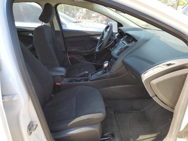 Photo 4 VIN: 1FADP3F24GL367800 - FORD FOCUS SE 