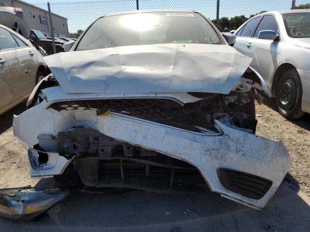 Photo 8 VIN: 1FADP3F24GL367800 - FORD FOCUS SE 