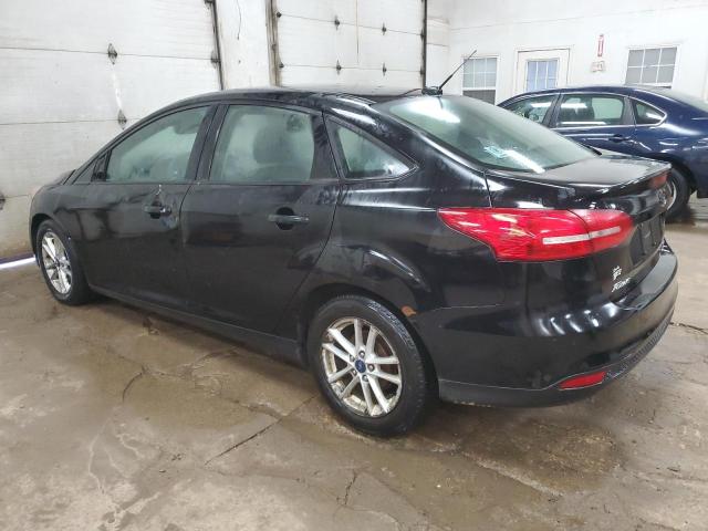 Photo 1 VIN: 1FADP3F24GL368946 - FORD FOCUS SE 