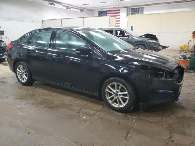 Photo 3 VIN: 1FADP3F24GL368946 - FORD FOCUS SE 