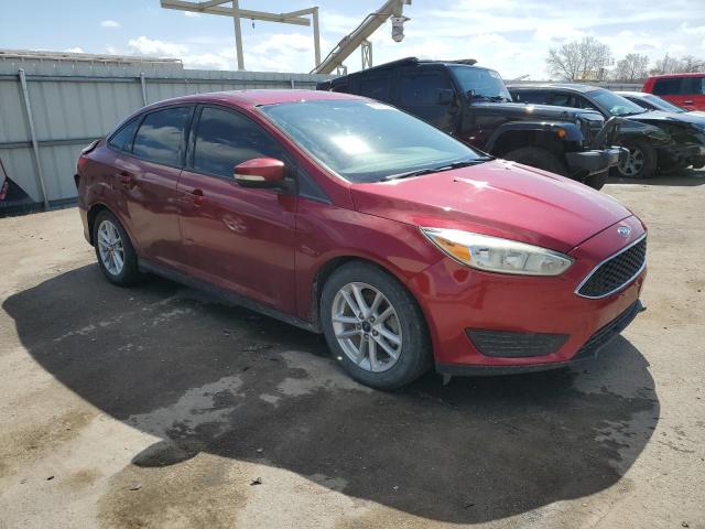 Photo 3 VIN: 1FADP3F24GL369501 - FORD FOCUS 