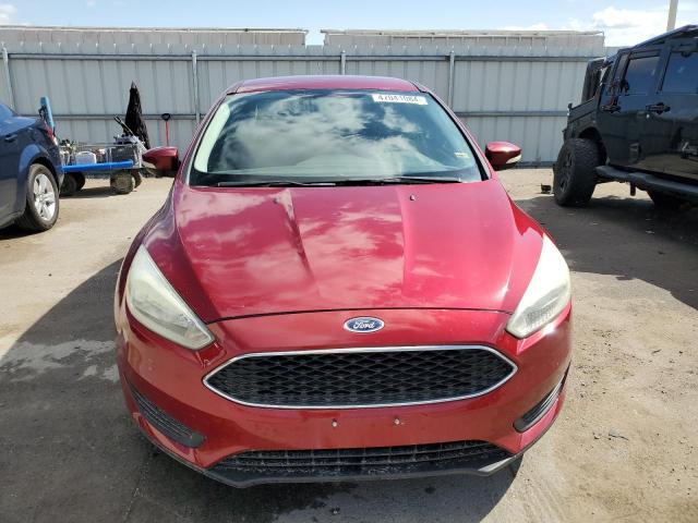 Photo 4 VIN: 1FADP3F24GL369501 - FORD FOCUS 