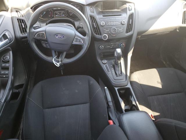 Photo 7 VIN: 1FADP3F24GL369501 - FORD FOCUS 