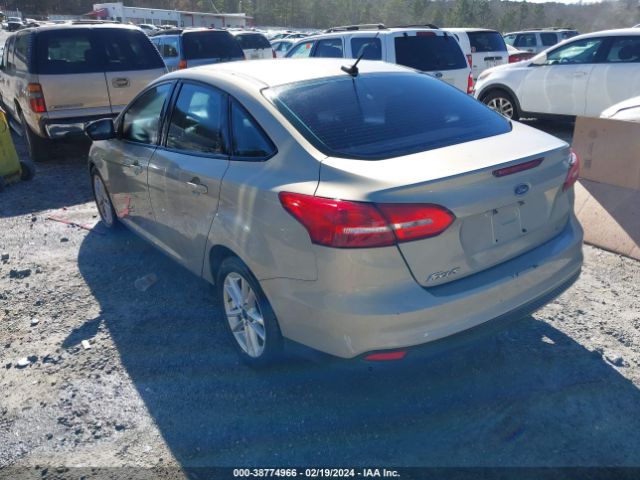 Photo 2 VIN: 1FADP3F24GL375962 - FORD FOCUS 