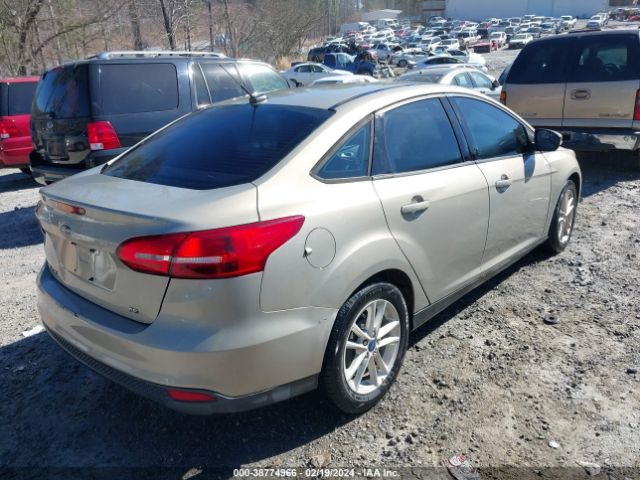 Photo 3 VIN: 1FADP3F24GL375962 - FORD FOCUS 