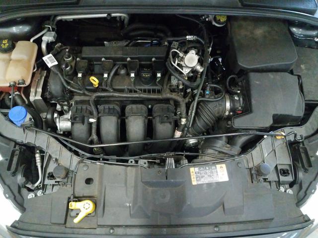 Photo 6 VIN: 1FADP3F24GL376223 - FORD FOCUS 