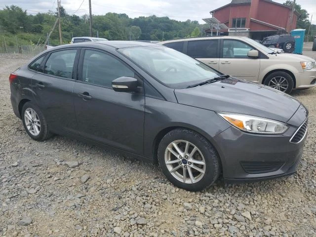 Photo 3 VIN: 1FADP3F24GL377789 - FORD FOCUS SE 