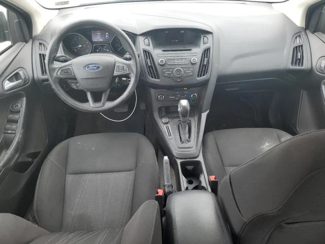 Photo 7 VIN: 1FADP3F24GL377789 - FORD FOCUS SE 