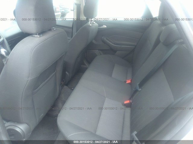 Photo 7 VIN: 1FADP3F24GL377808 - FORD FOCUS 