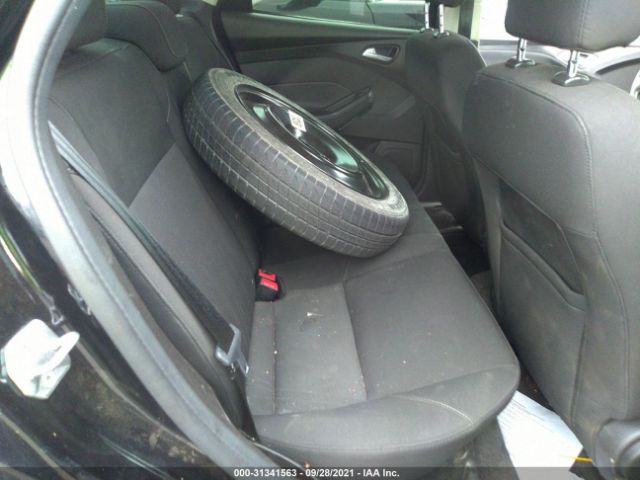 Photo 7 VIN: 1FADP3F24GL383852 - FORD FOCUS 