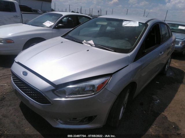 Photo 1 VIN: 1FADP3F24GL385505 - FORD FOCUS 