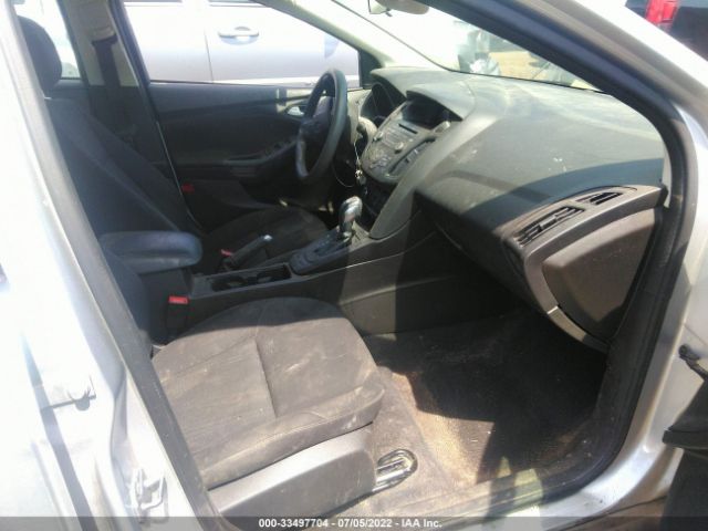 Photo 4 VIN: 1FADP3F24GL385505 - FORD FOCUS 